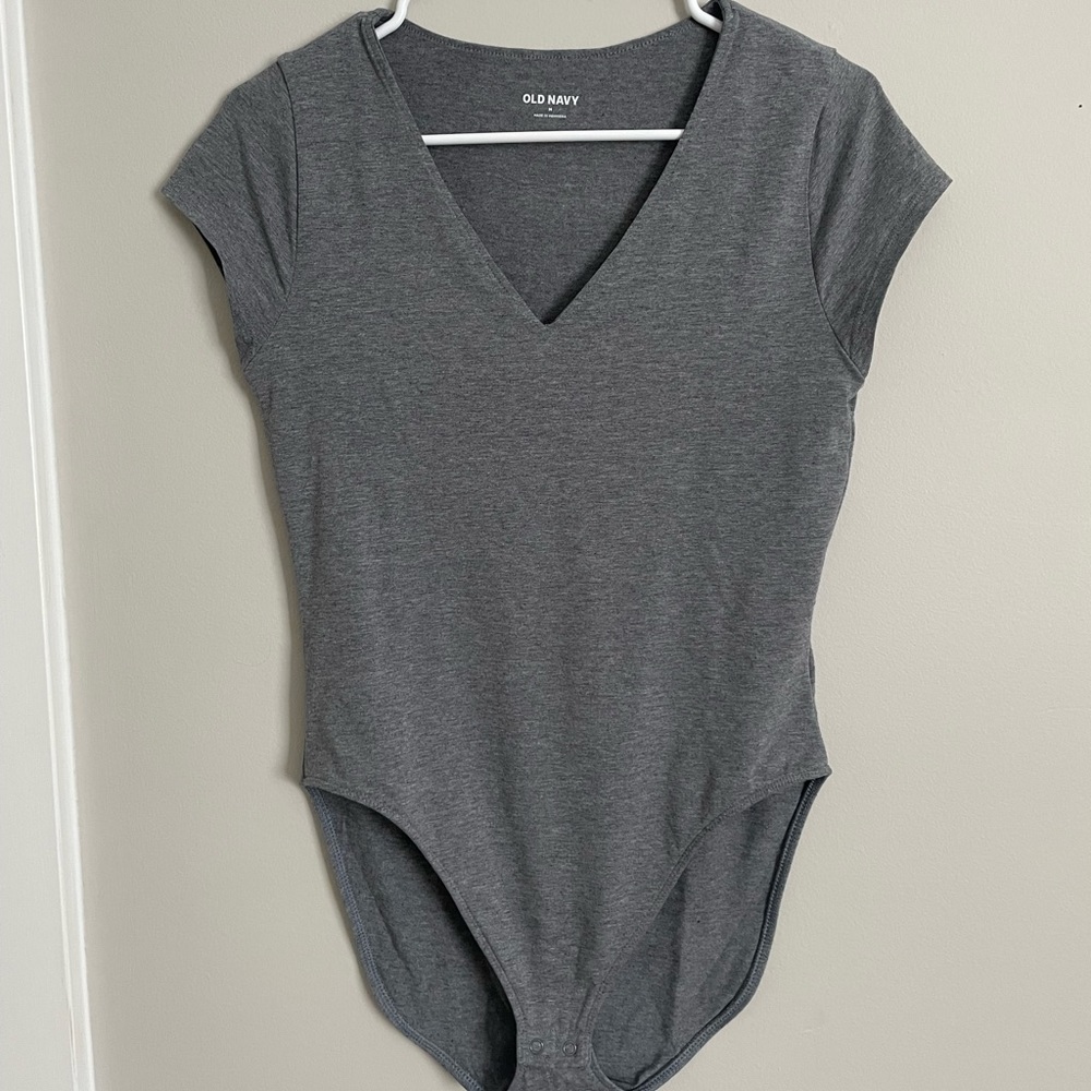 Old Navy Bodysuit
